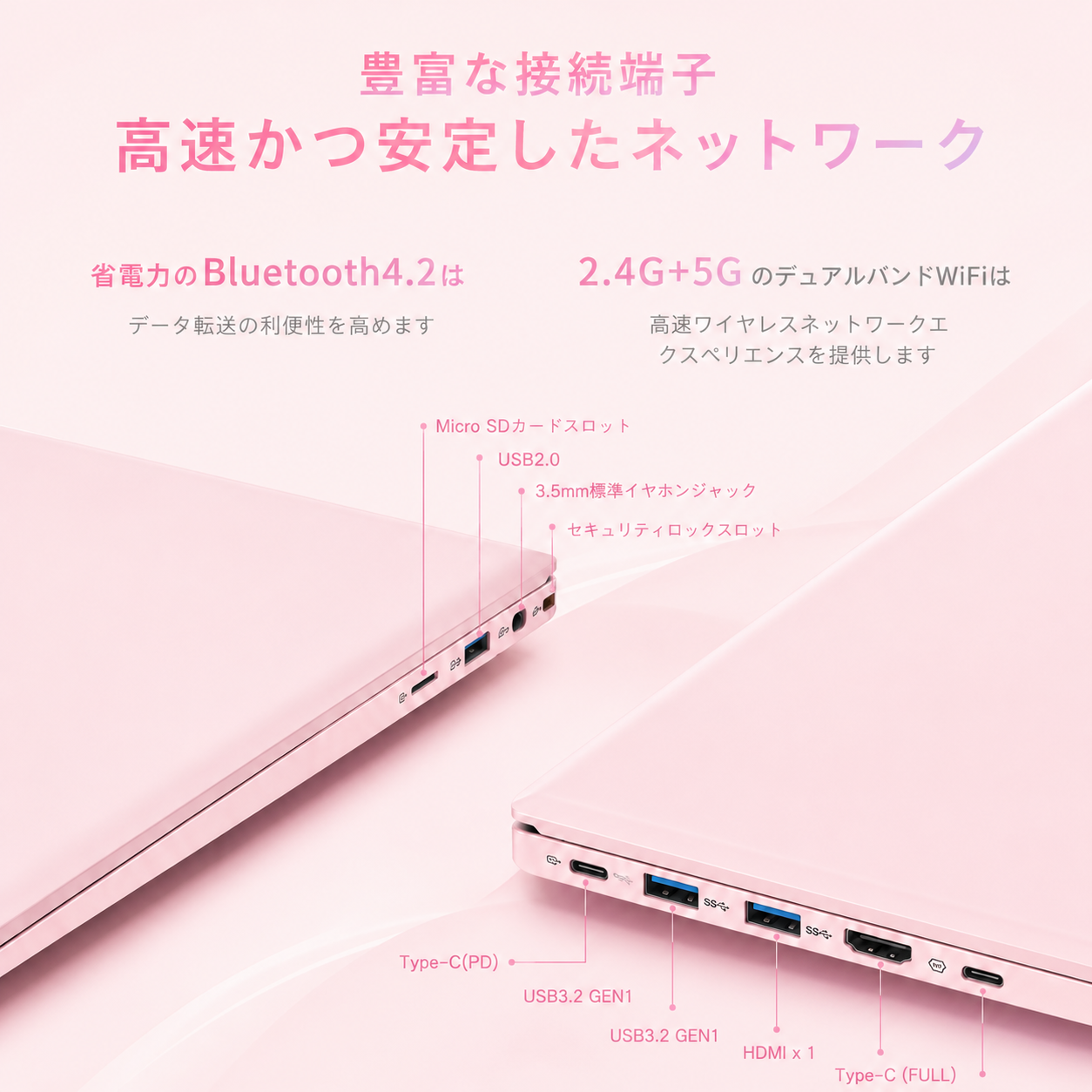 VETESA 2026新品 ノートパソコン 15.6型 Win11 Office搭載 FHD Intel
