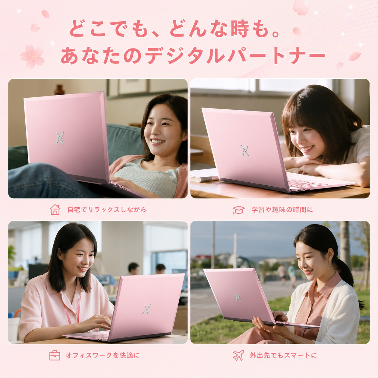 VETESA 2026新品 ノートパソコン 15.6型 Win11 Office搭載 FHD Intel