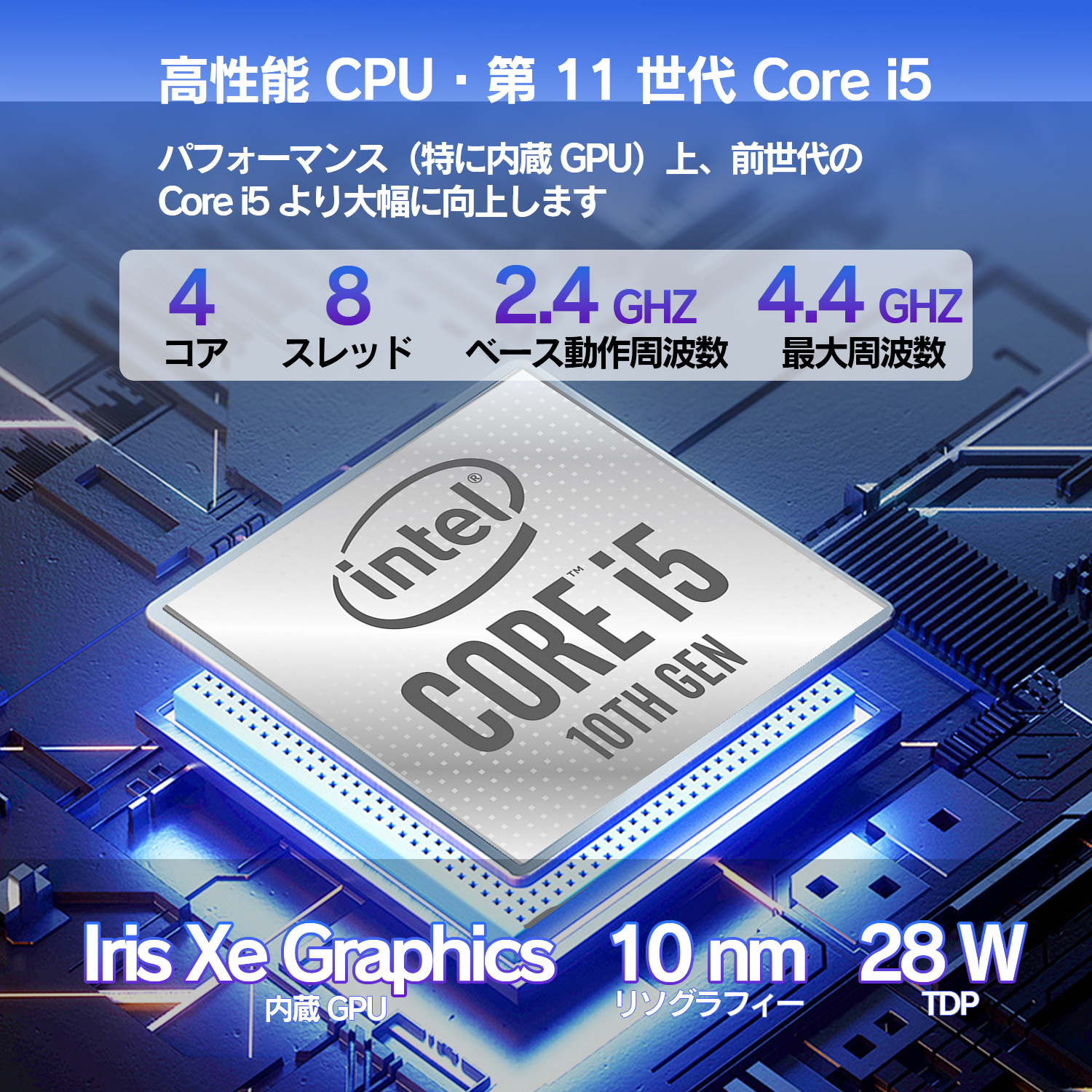 富士通 富士通U9310 最大intel core 第11世代Core i5 メモリ16GB