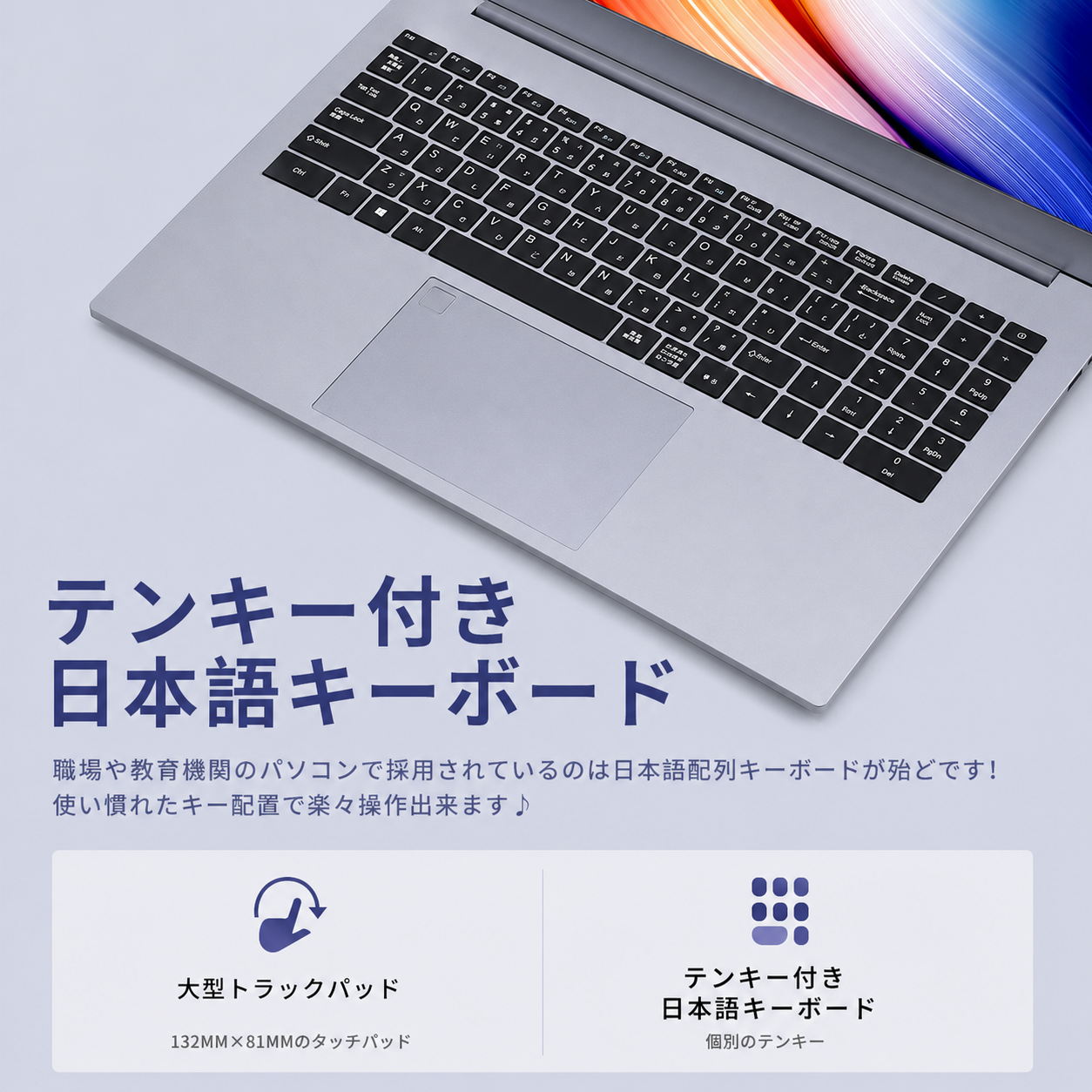 office 2024（ノートパソコン本体）（CPU種類：Core i7） | スマホ