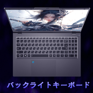 VETESA 新品 ゲーミングノートパソコン AMD Ryzen7pro 15.6インチ 1920