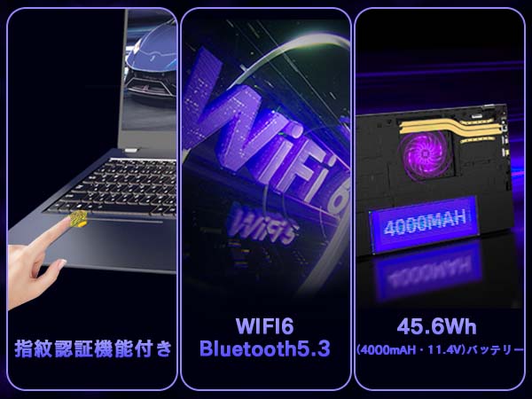 VETESA 新品 ゲーミングノートパソコン AMD Ryzen7pro 15.6インチ 1920