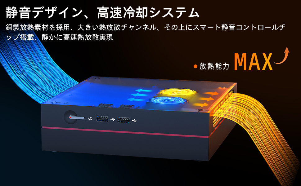 VETESA 爆買 デスクトップパソコン Intel Core i7-13620H GPU NVIDIA