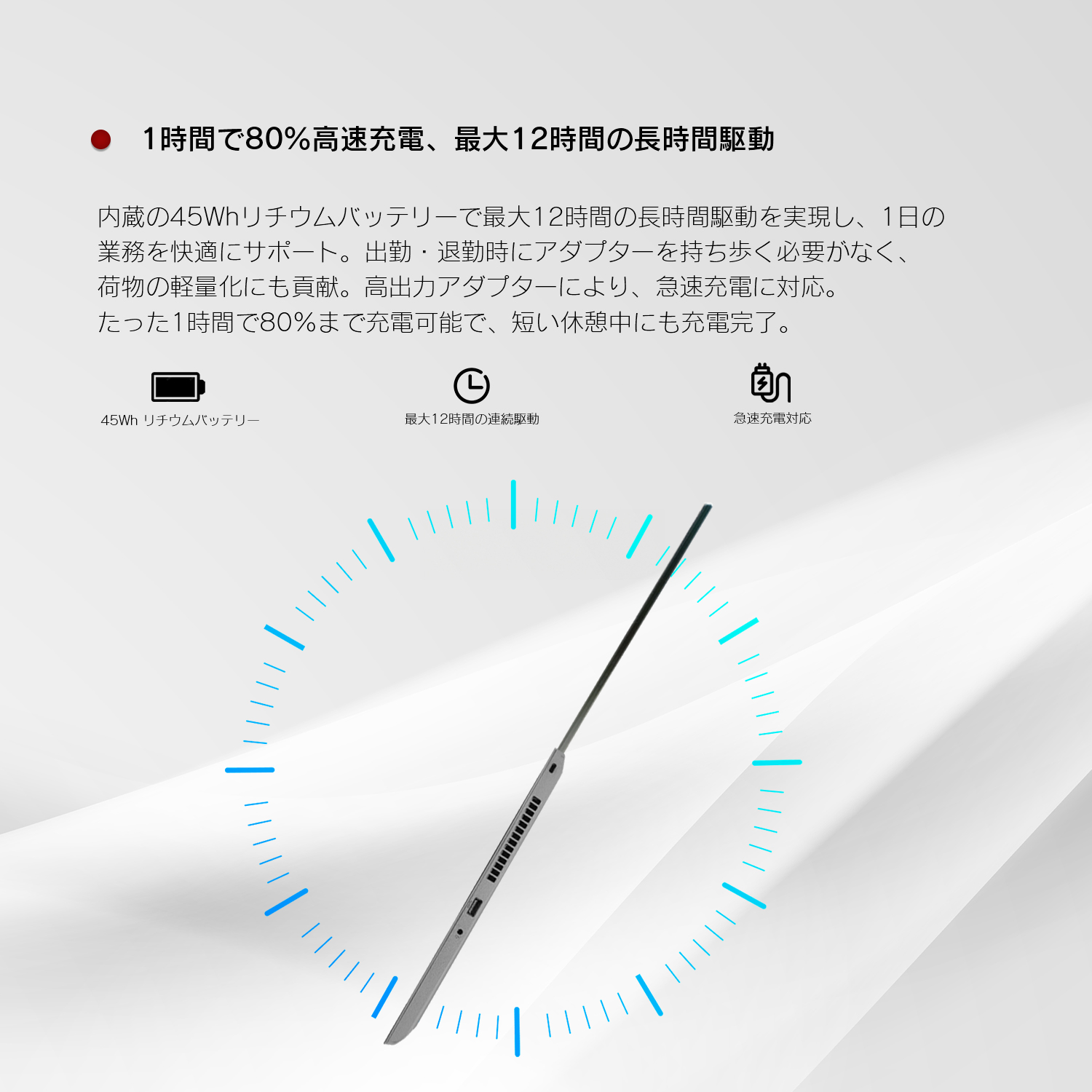 Thinkpad ノートパソコン 中古 15.6型 Lenovo E15 Gen2 第11世代 Core i5 メモリ16GB SSD512GB Win11 MS Office付き 日本語キーボード テンキー 指紋認証搭載 | ThinkPad P | 05