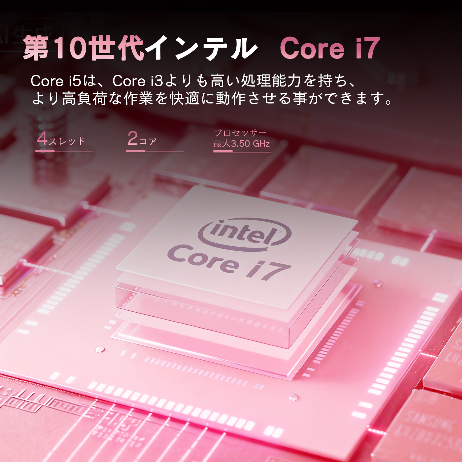 レッツノート i7 少々難あり Panasonic（パナソニック） 中古レッツノート Panasonic Intel 第10