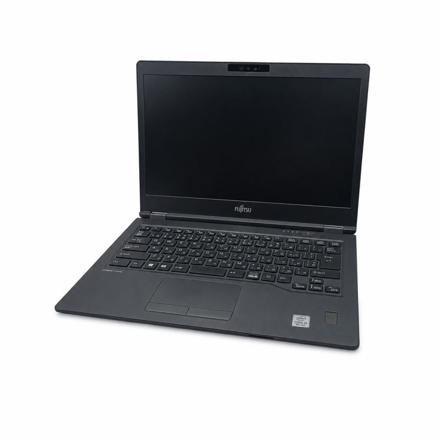 lifebook 14インチ（富士通／Windowsノート）（OS種類：Windows 11 Pro