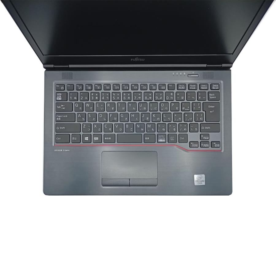 14インチ ノートパソコン（LIFEBOOK）の商品一覧 通販 - Yahoo