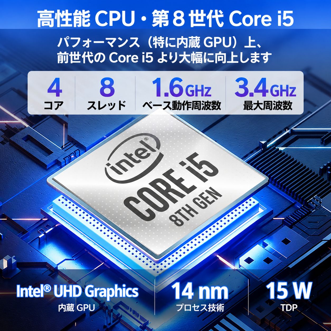 軽量799g 富士通 U939/B /i5 /NVMe256GB /顔指紋認証 富士通（FUJITSU） 富士通U939 Intel 第8世代 Core i5 メモリ8GB