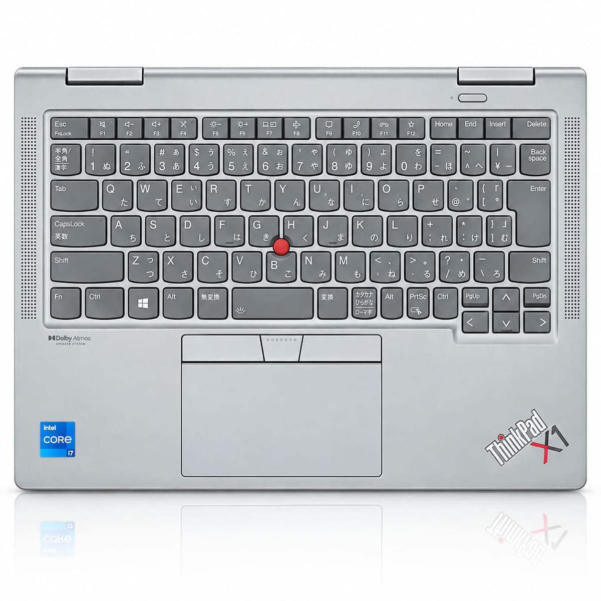 ThinkPad X 中古 ノートパソコン lenovo thinkpad x1 YOGA 第11世代