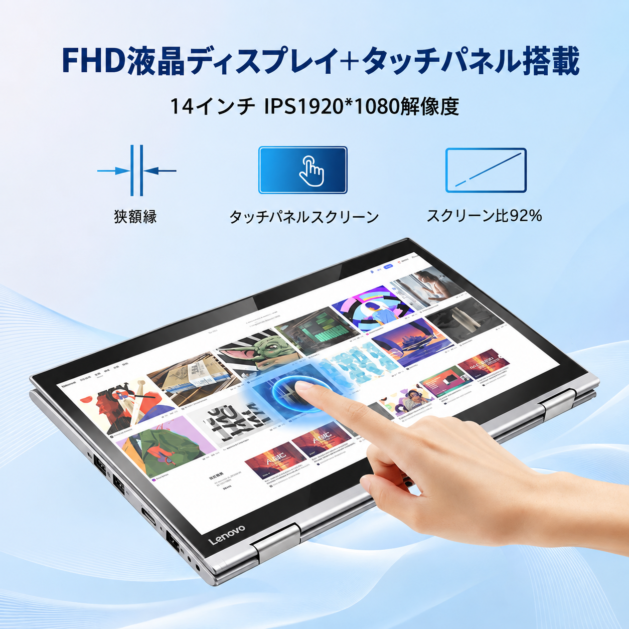 ThinkPad X 中古 ノートパソコン lenovo thinkpad x1 YOGA 第11世代