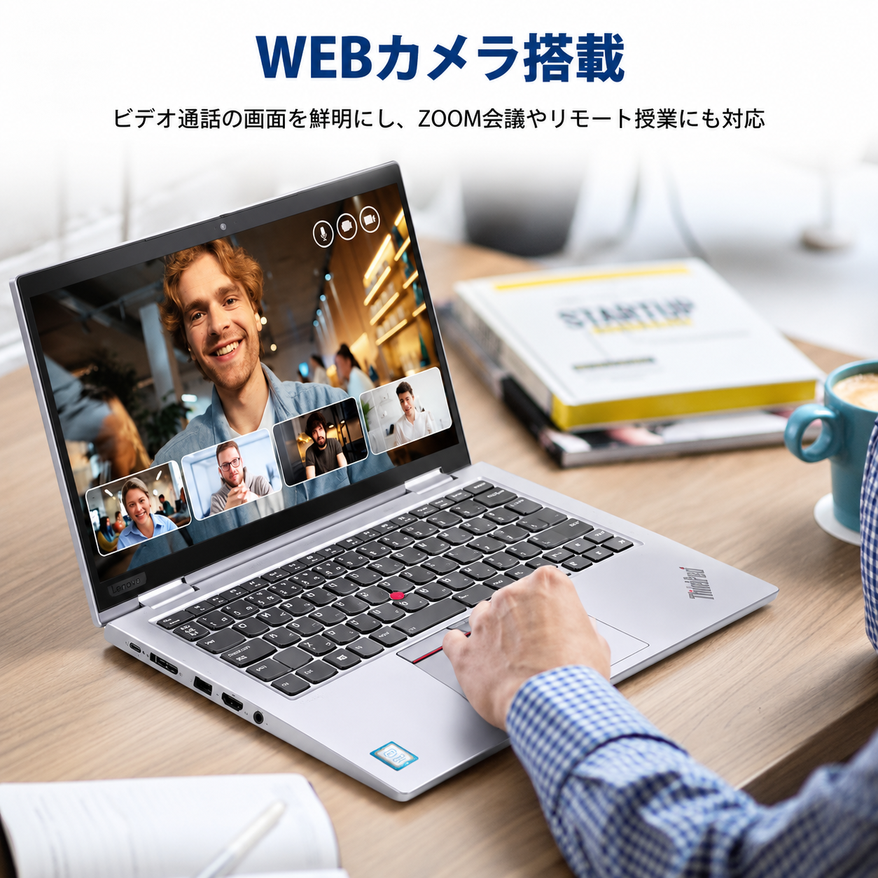ThinkPad X 中古 ノートパソコン lenovo thinkpad x1 YOGA 第11世代