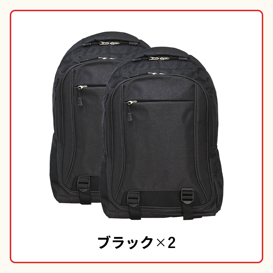 LA・PITA 防災セット セービング 2人用 防災グッズ 防災用品