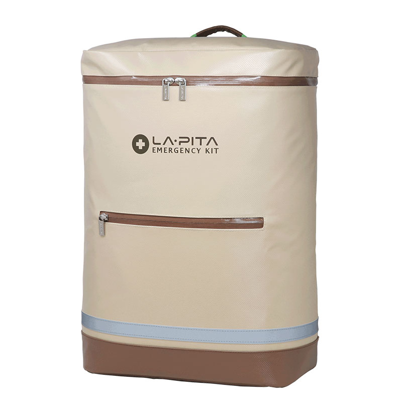 LAPITA ラピタ　防災リュック　単品　非常持出袋 Amazon.co.jp: [LA・PITA] 【リュック単品販売】 非常用持ち出し