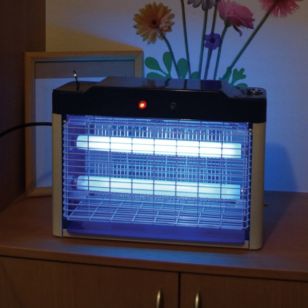 576-N 電撃殺虫器　ECT-300IK ベルソス　吊り下げ　業務用 576-N 電撃殺虫器 ECT-300IK ベルソス 吊り下げ 業務用
