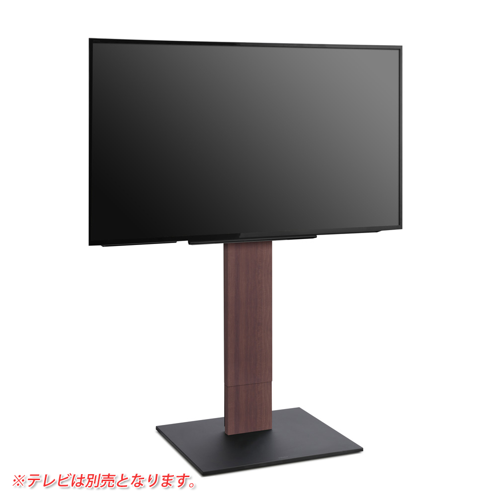 テレビスタンド 壁寄せ型 自立型 ハイタイプ 80V対応 tvスタンド