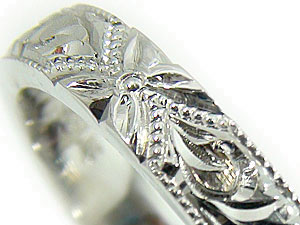 シルバー925,ハワイアンジュエリー,工房直販