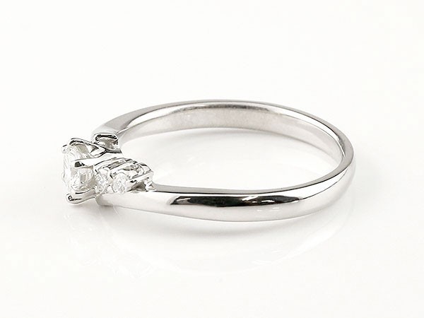 天然ダイヤモンド リング