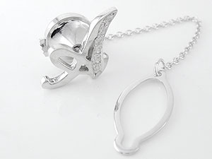 メンズ プラチナピンブローチ ダイヤモンド ラペルピン 選べるイニシャル ブローチ ダイヤ 0.07ctブローチ 筆記体 タイタック タイピン タックピン メンズ プラチナピンブローチ ダイヤモンド ラペルピン 選べるイニシャル ブローチ ダイヤ 0.07ctブローチ 筆記体 タイタック タイピン タックピン