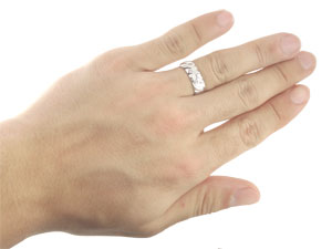 ペアリング,結婚指輪