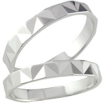 ペアリング:指輪