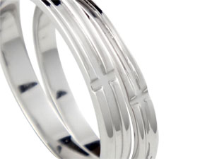 クロスペアリング