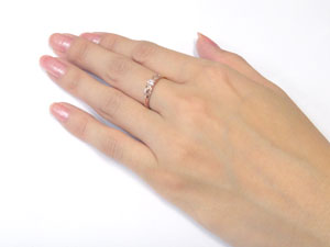 指輪,ハワイアンジュエリー