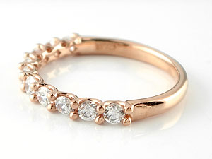 ダイヤモンドリング