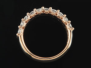 ダイヤモンドリング