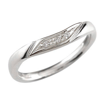 ダイヤモンド プラチナ リング エンゲージリング 婚約指輪