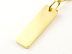 ネックレス 18金 クロス プレート ダイヤモンド イエローゴールドk18 18k ペンダントトップ 十字架 シンプル 人気 ダイヤ プレゼント 女性 送料無料 sale_3