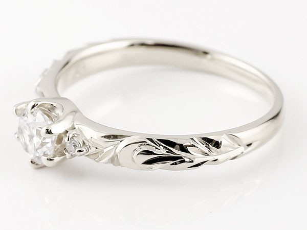 指輪,ハワイアンジュエリー