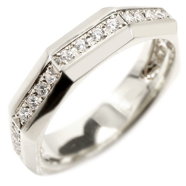 婚約指輪 リング シルバー キュービックジルコニア エンゲージリング 指輪 ピンキーリング sv925 宝石 レディース