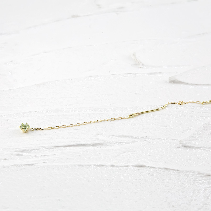 18金 ピアス ペア レディース アメリカンピアス 選べる 天然石 落ちない ゴールド 18k イエローゴールドk18 シンプル ストッピ 送料無料 セール saleの画像
