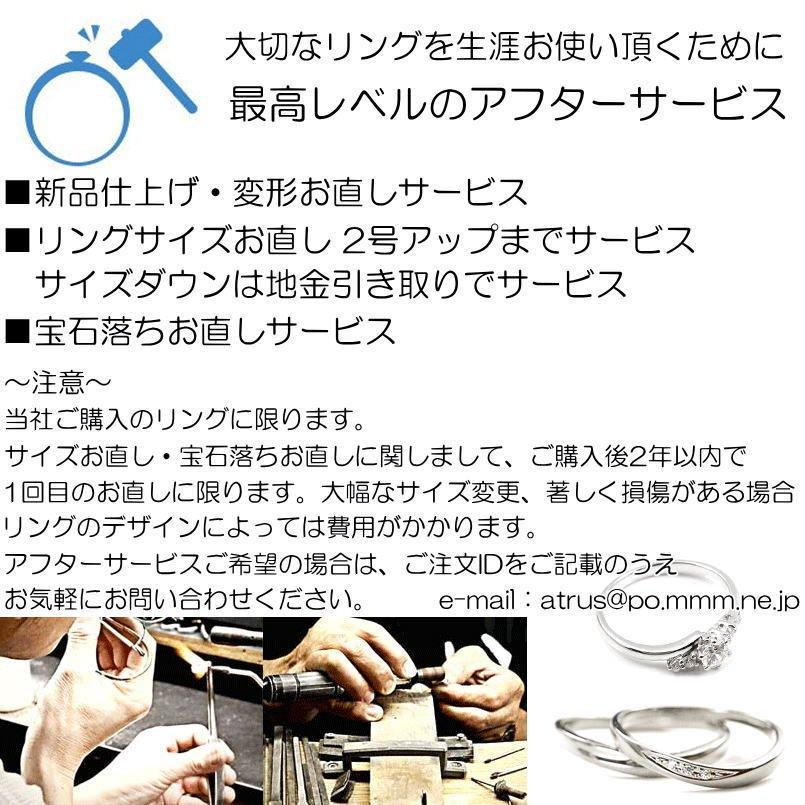 ゴールド リング ダイヤモンド 指輪 イエローゴールドk10 婚約指輪 ダイヤ 安い エンゲージリング ピンキーリング ウェーブ 2連 幅広 送料無料 セール sale 関連画像5