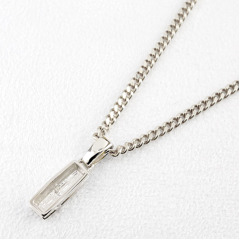 ジュエリー工房アトラス プラチナ ペンダントトップ メンズ 喜平用