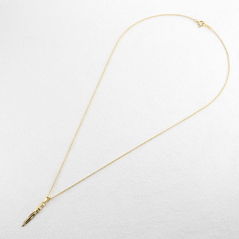 k18ネックレストップ　剣 proofmedal_05.jpg