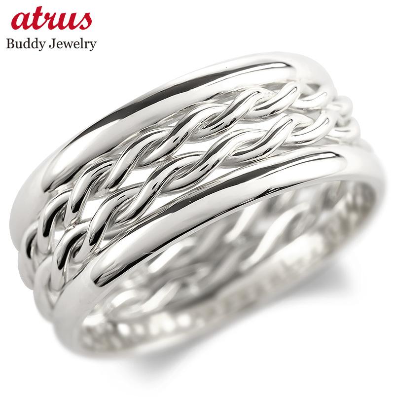 プラチナ リング メンズ 指輪 pt900 地金 ピンキーリング シンプル 幅広 太め 上品 男性 送料無料 人気 セール SALE(82620円)