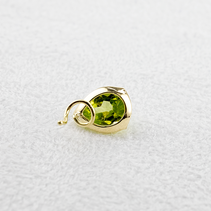18金 ピアス 片耳 選べる 天然石 レディース ドロップキャッチのいらないピアス つけっぱなし ゴールド 18k 雫 しずく キャッチナッシャー あすつく 送料無料の画像
