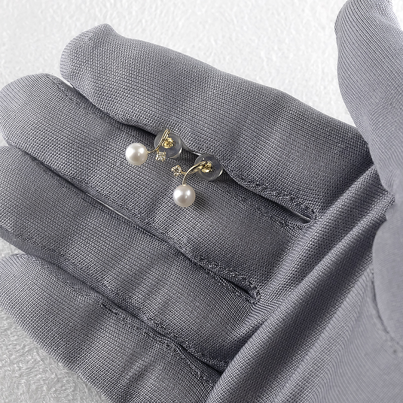 18金 ピアス パール 真珠 レディース ダイヤモンド ペア ゴールド 18k アコヤ あこや真珠 フォーマル イエローゴールドK18 あすつく 送料無料 セール saleの画像