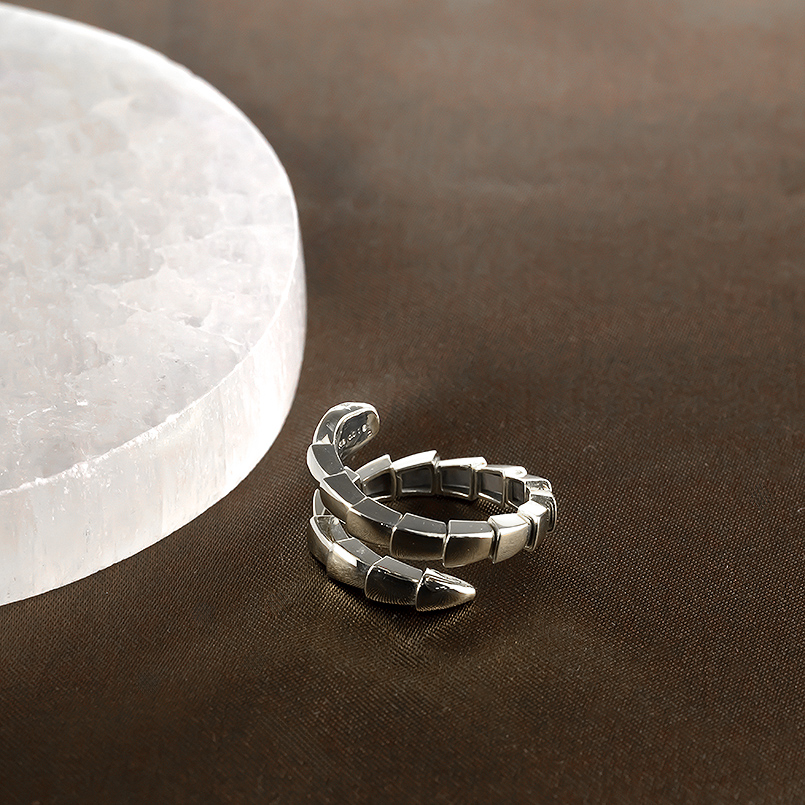 新品❗️Pt950 プラチナ ボールデザイン フリーリング 8号〜