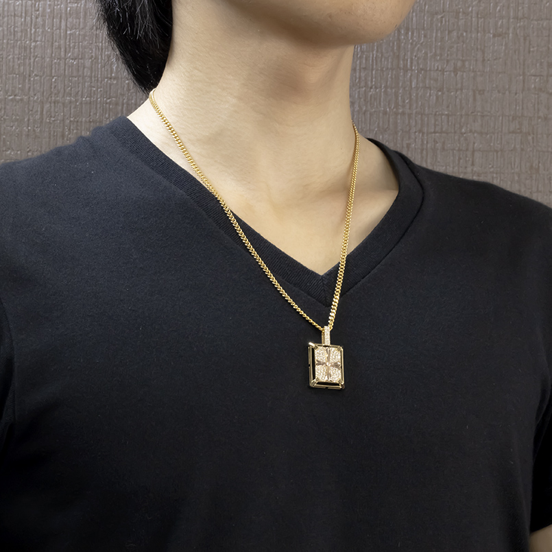 k18喜平ネックレス 7gの商品一覧 通販 - Yahoo!ショッピング