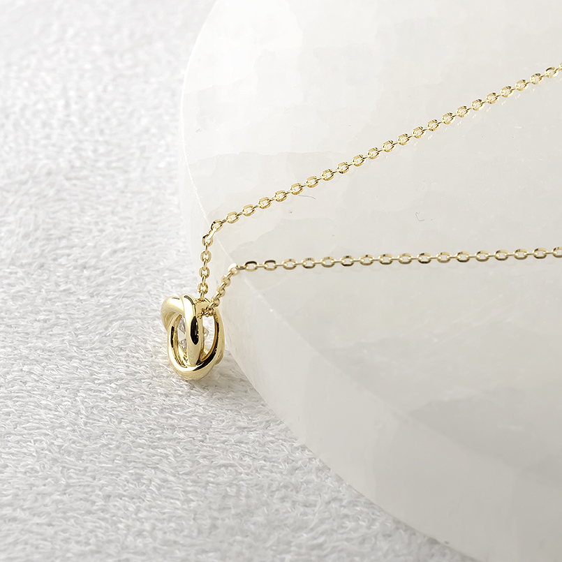 18金 ネックレス ダイヤモンド 0.308ct VSクラス 花 レディース ペンダントトップ ゴールド 18k アズキ トップ フラワー 人気 あすつく 送料無料 セール saleの画像