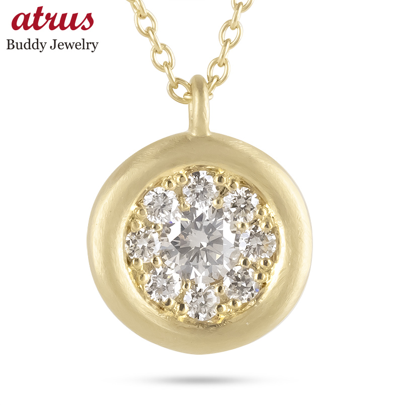 18 ڥȥȥå  0.25ct ǥ  ͥå쥹 ȥå  18k ڥȥإå Ĥä  ̵  SALE