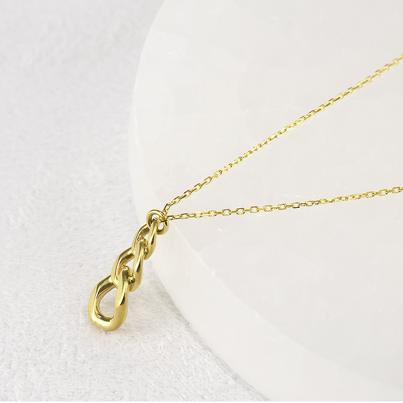 24金 ペンダントトップ 純金 ネックレス トップ 喜平 レディース 金 ゴールド 24k キヘイ 人気 お守り シンプル 人気 あすつく 送料無料 セール saleの画像