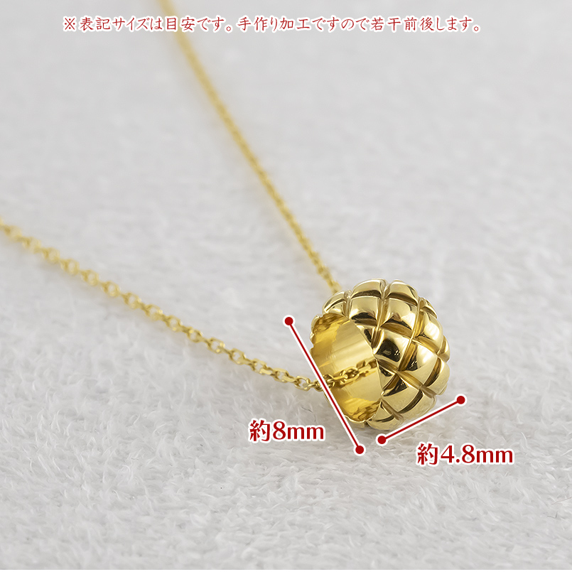 24金 ペンダントトップ 純金 ネックレス トップ 蛇 鱗 メンズ リング 金 ゴールド 24k ウロコ ヘビ スネーク お守り シンプル 人気 送料無料 あすつく セールの画像