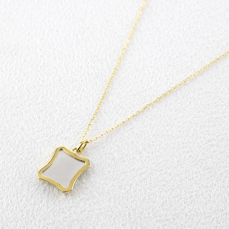純金 プラチナ ネックレス pt999 レリーフ柄 ペンダントトップ レディース コンビ 金 ゴールド 24k 純プラチナ ハープ トップ ゴールド 送料無料 セール saleの画像