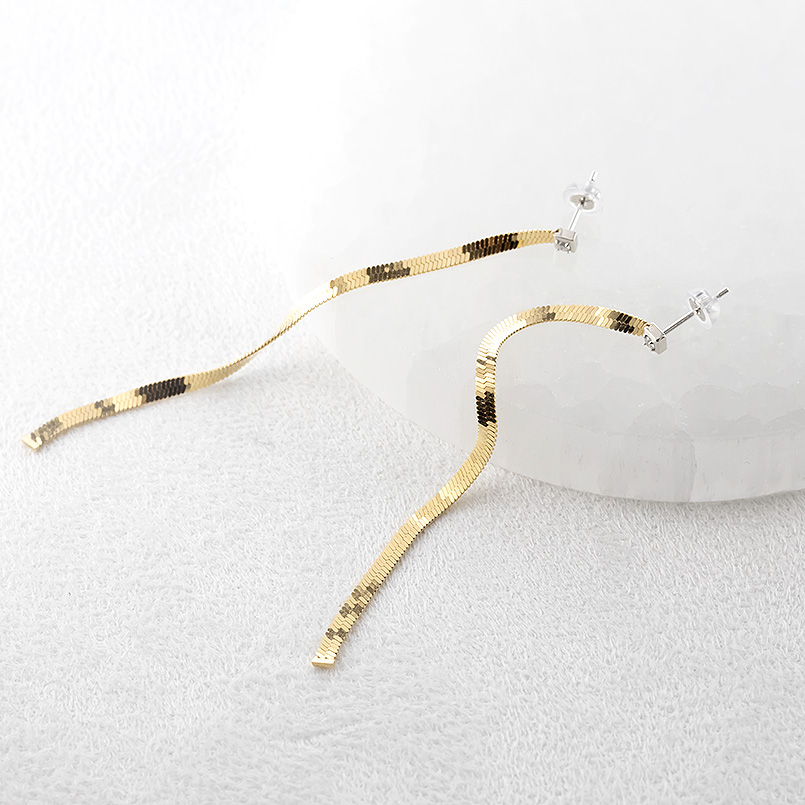 18金 プラチナ ピアス ダイヤモンド レディース ロングピアス ペア 揺れる ゆれる ゴールド 18k pt900 ダイヤ シンプル 人気 おしゃれ 送料無料 セール saleの画像
