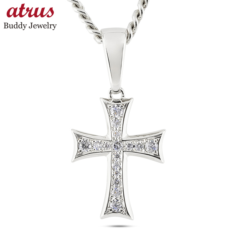 アクセサリー atlast Tiffany Atlas （新品仕上げ済）ティファニー TIFFANY アトラス X