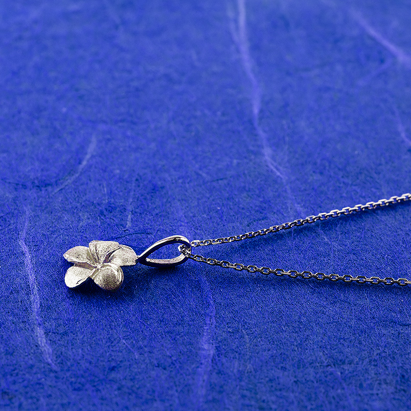 ジュエリー工房アトラス プラチナ ネックレス ペンダントトップ pt999