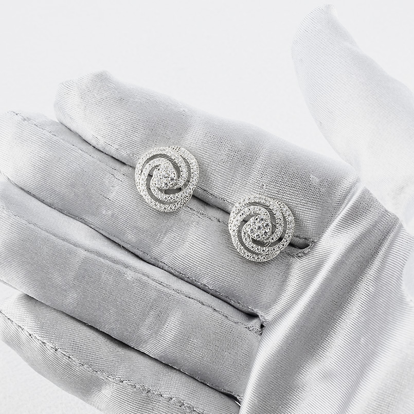 プラチナ ピアス ペア ダイヤモンド 0.72ct レディース pt900 装着簡単  